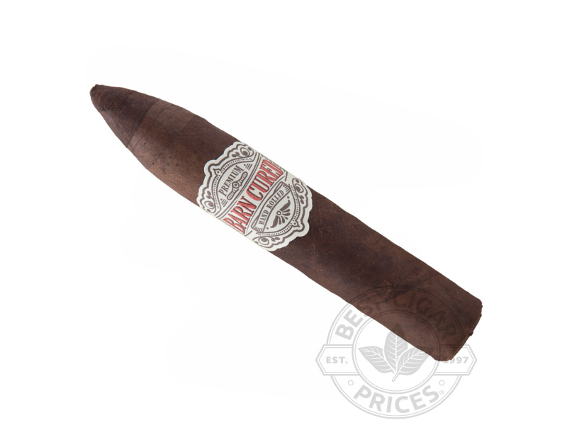 Barn Cured Maduro Torpedo Cigars - 1 Cigar