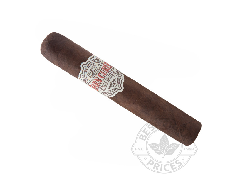 Barn Cured Robusto Cigars - 1 Cigar