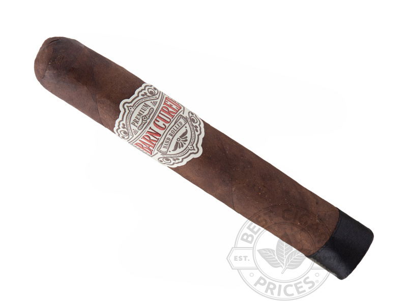 Barn Cured Heritage Black Robusto Extra Cigars - 1 Cigar