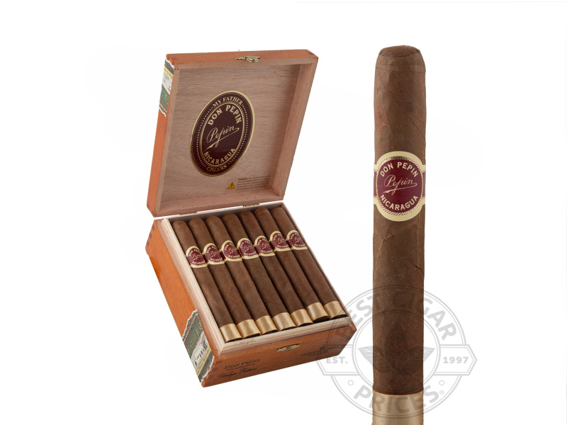 Don Pepin Vintage Edition Corona Gorda - 20 Cigars