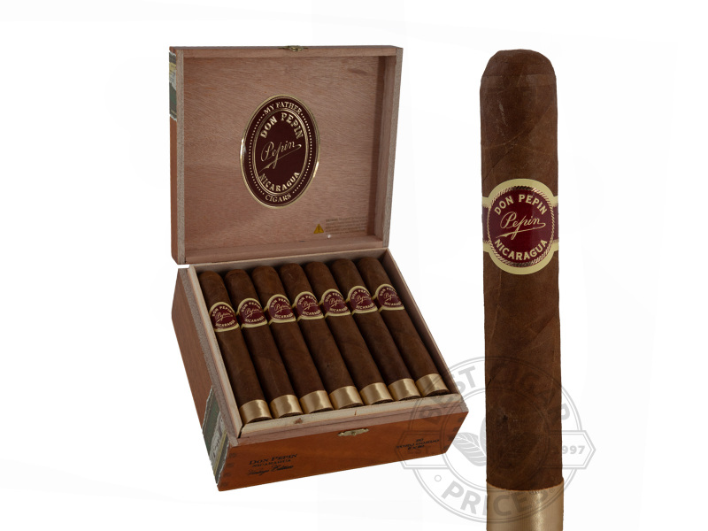 Don Pepin Vintage Edition Toro Gordo - Box of 20