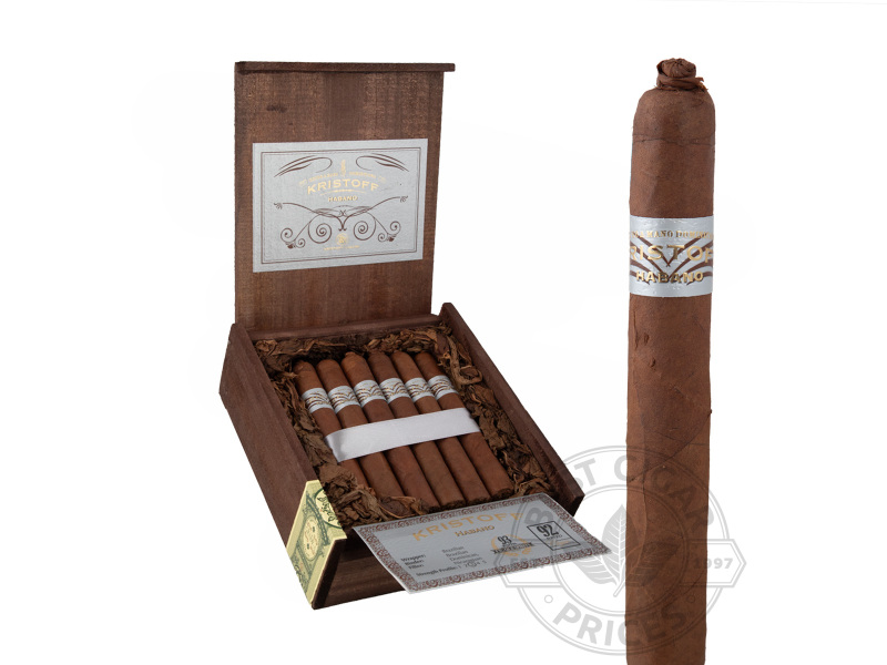 Kristoff Habano Matador - 20 Cigars