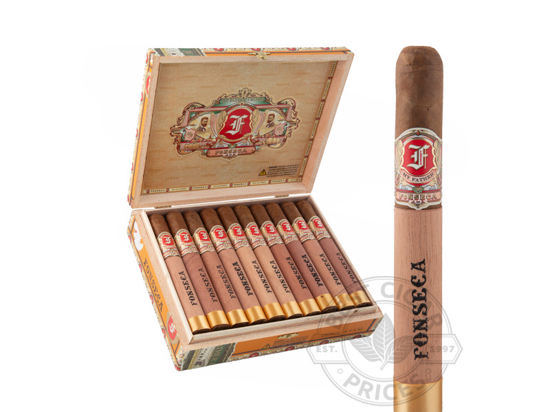 My Father Fonseca Cedros - 20 Cigars