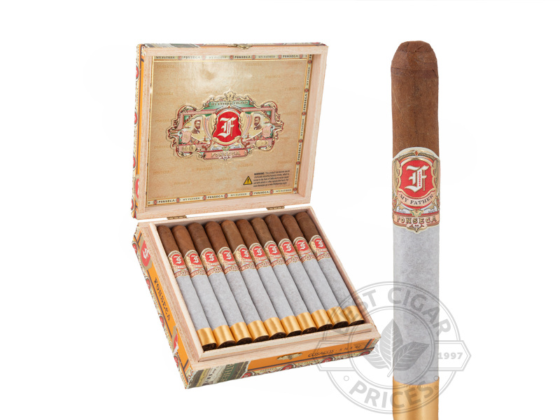 My Father Fonseca Cosacos - 20 Cigars