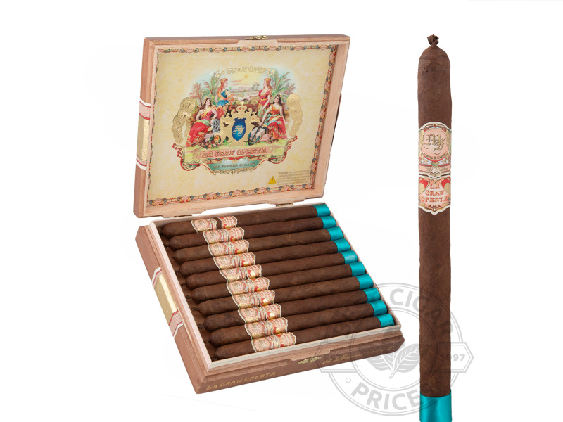 My Father La Gran Oferta Lancero - 20 Cigars