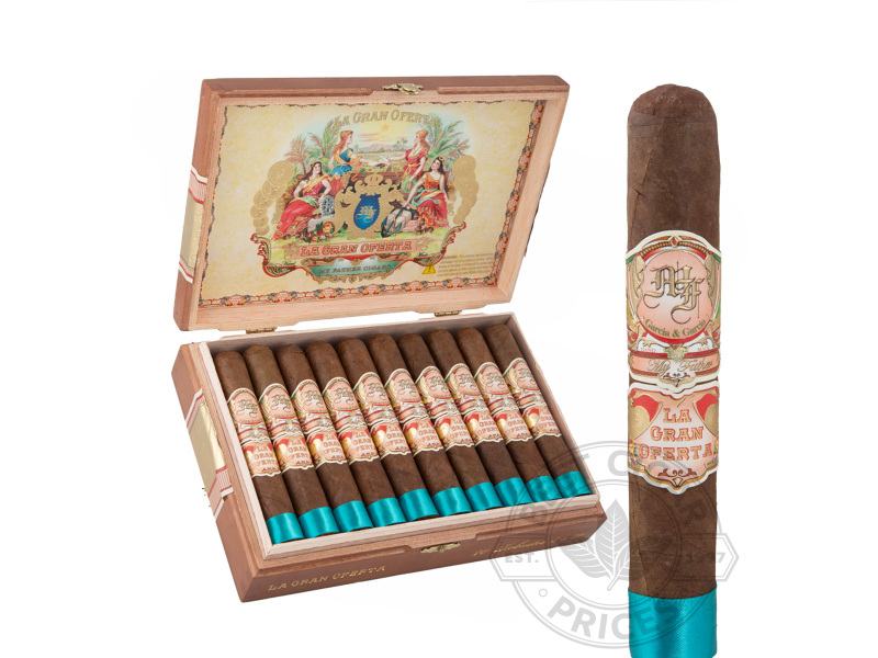 My Father La Gran Oferta Robusto - 20 Cigars