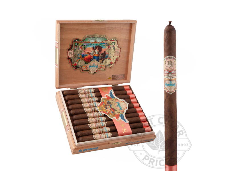 My Father La Promesa Lancero - 20 Cigars