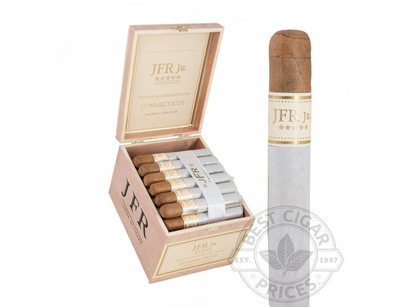 JFR Junior Connecticut - 50 Cigars
