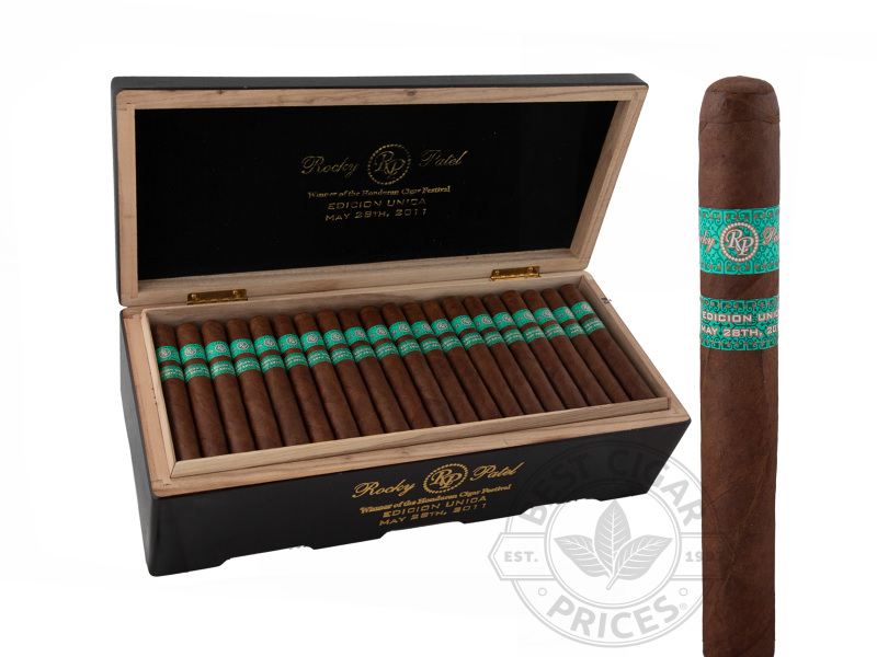 Rocky Patel Edicion Unica Toro - 100 Cigars