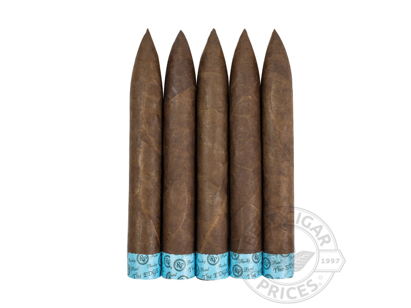 Rocky Patel Edge Habano Torpedo - 5 Cigars