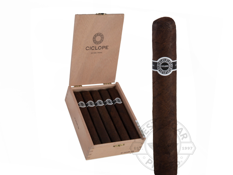 Curivari Ciclope 556 - 10 Cigars