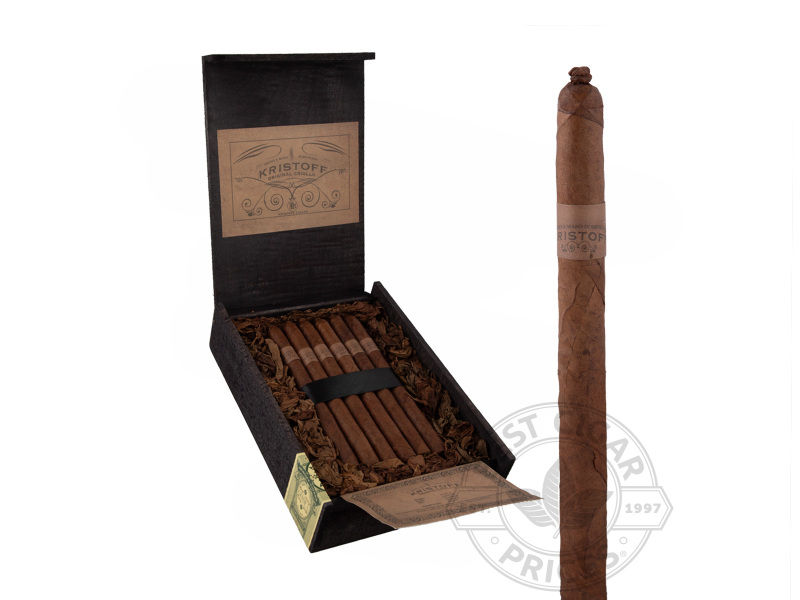 Kristoff Original Criollo Lancero - 20 Cigars