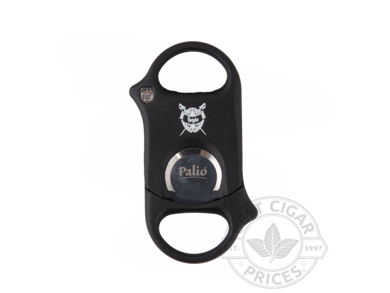 Palio Cigar Cutter - Foyle - Box of 20