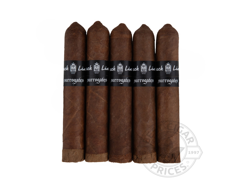 Tatuaje Surrogates Backline Limited Release EL554 - Box of 20
