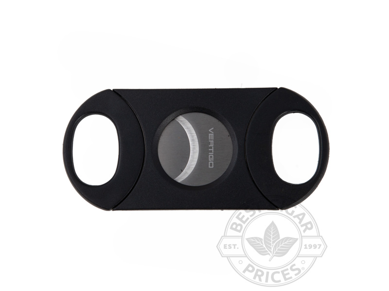 Vertigo Savor 60-ring Guillotine Cigar Cutter - Box of 20