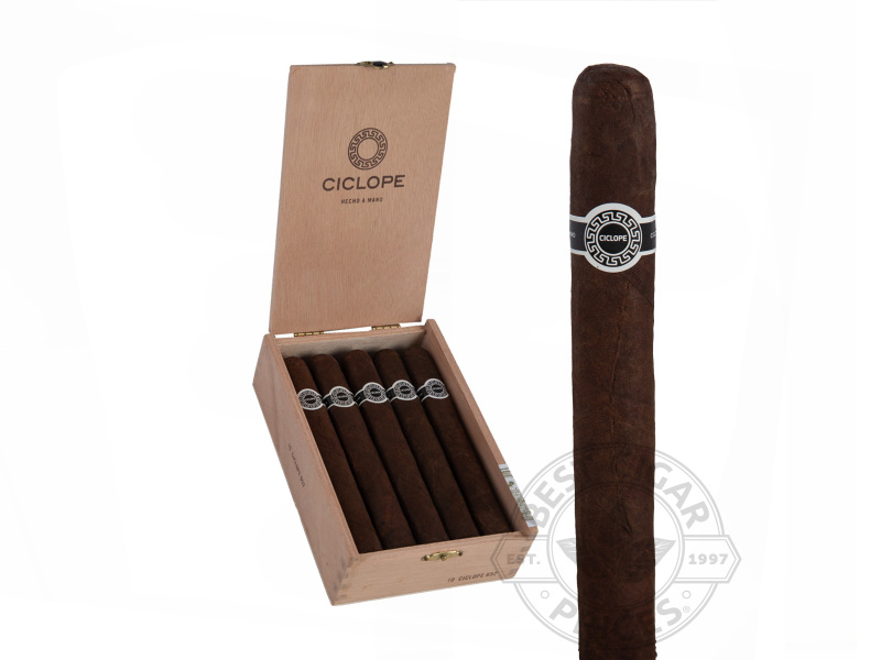 Curivari Ciclope 652 - 10 Cigars