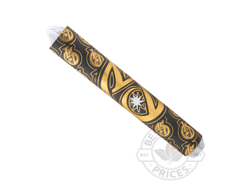 Los Statos Deluxe Limited Edition Figurado - 1 Cigar