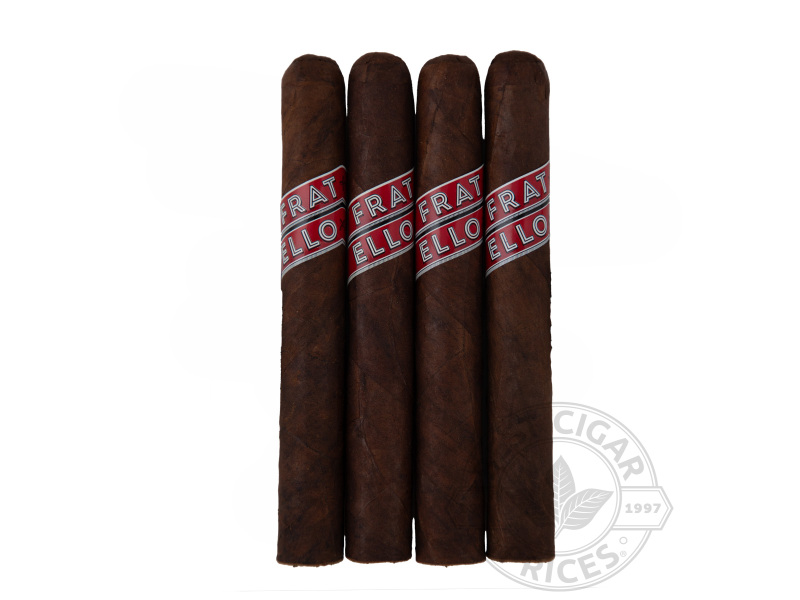 Fratello Classico Corona - 4 Cigars