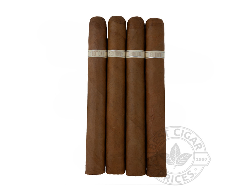 Bellato Edition Connecticut Lonsdale - 4 Cigars