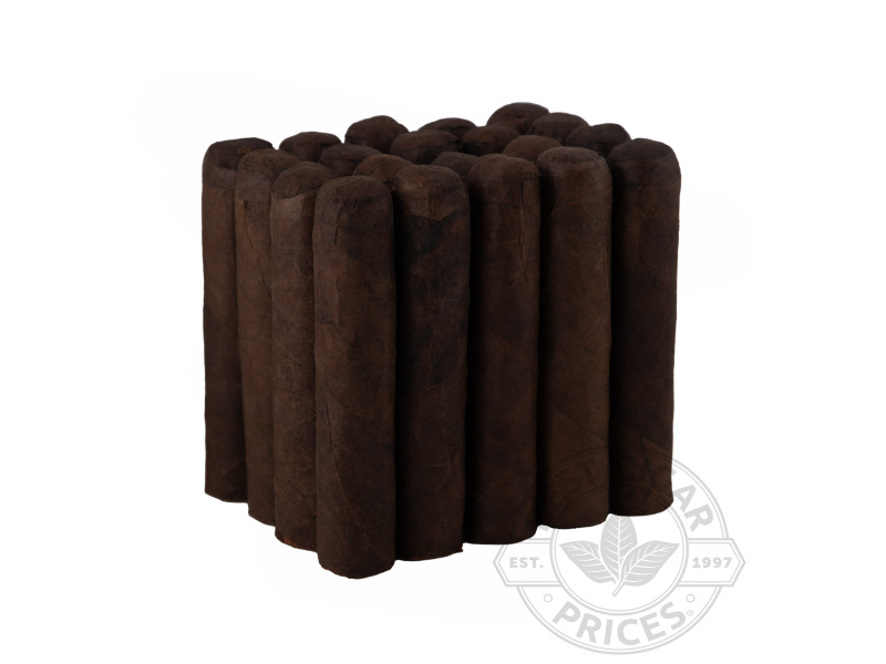 Gran Habano Factory Overruns Maduro Corona Gordo Cigars - Bundle - 20 Total Cigars