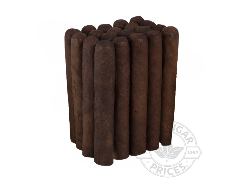 Gran Habano Factory Overruns Maduro Robusto Extra	 Cigars - Bundle - 20 Total Cigars