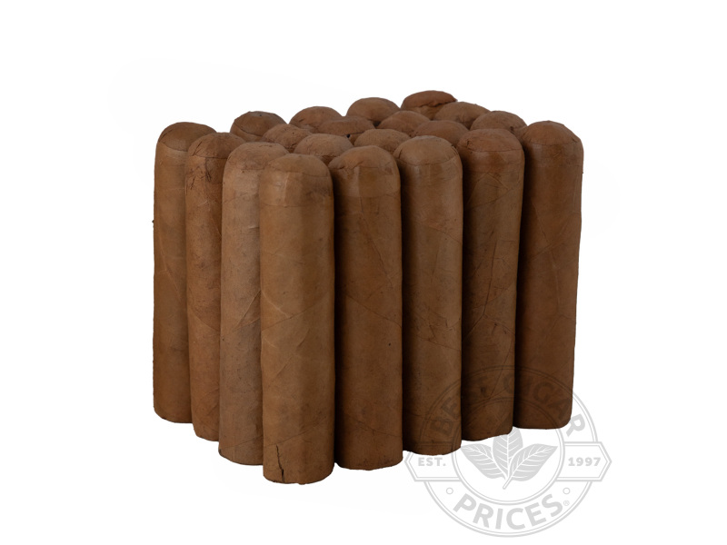 Gran Habano Factory Overruns Connecticut Corona Gorda Cigars - Bundle - 20 Total Cigars