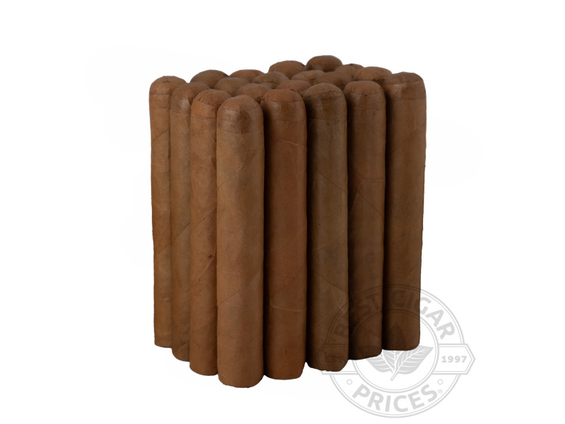 Gran Habano Factory Overruns Connecticut Robusto Cigars - Bundle - 20 Total Cigars