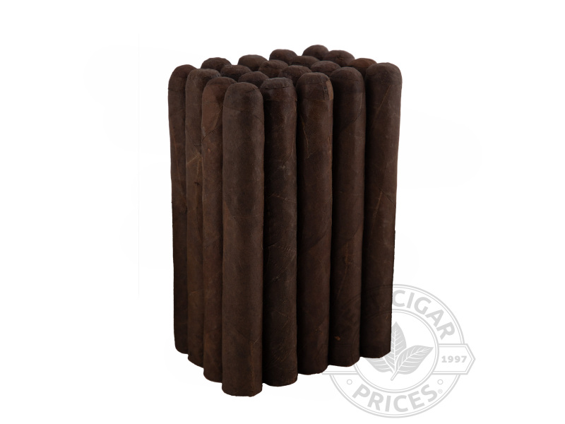 Gran Habano Factory Overruns Maduro Toro Grande Cigars - Bundle - 20 Total Cigars
