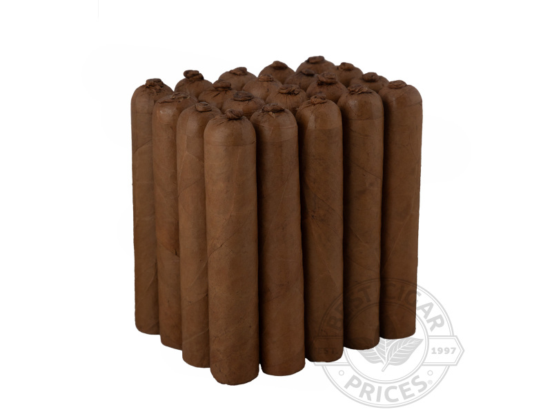 Gran Habano Factory Overruns Connecticut Robusto Gordo Cigars - Bundle - 20 Total Cigars