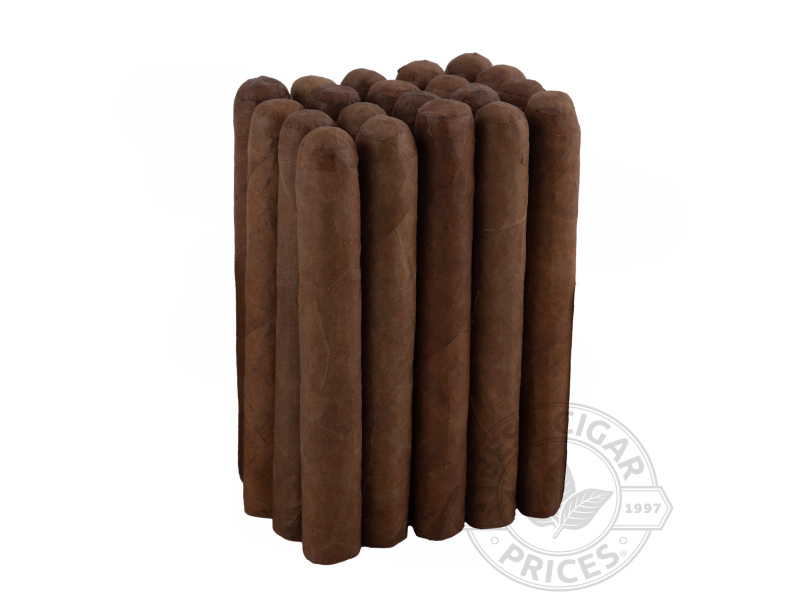 Gran Habano Factory Overruns Habano Toro Cigars - Bundle - 20 Total Cigars