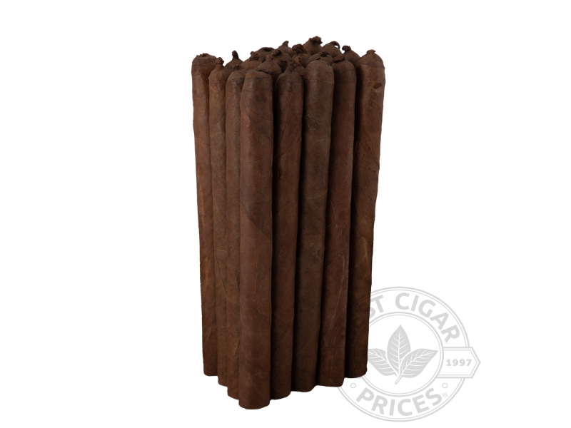 Gran Habano Factory Overruns Habano Churchill	Cigars - Bundle - 20 Total Cigars