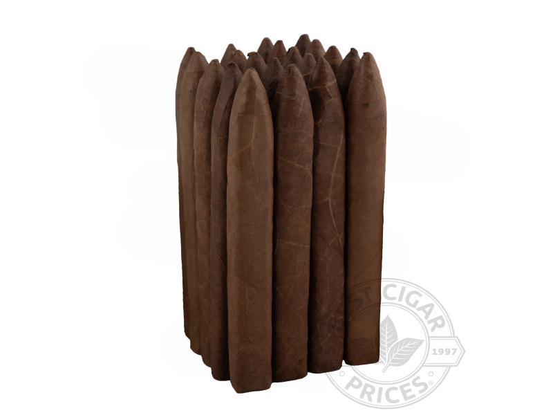 Gran Habano Factory Overruns Habano Box-pressed Torpedo Cigars - Bundle - 20 Total Cigars