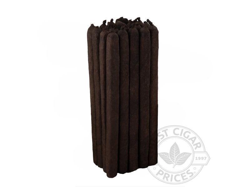 Gran Habano Factory Overruns Maduro Box-pressed Churchill Cigars - Bundle - 20 Total Cigars