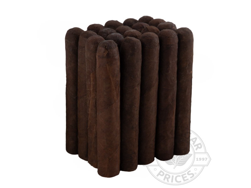 Gran Habano Overruns Habano Robusto Gordo Cigars - Bundle - 20 Total Cigars
