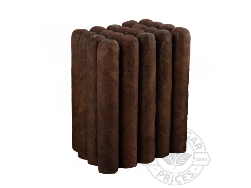Gran Habano Factory Overruns Habano Robusto Cigars - Bundle - 20 Total Cigars