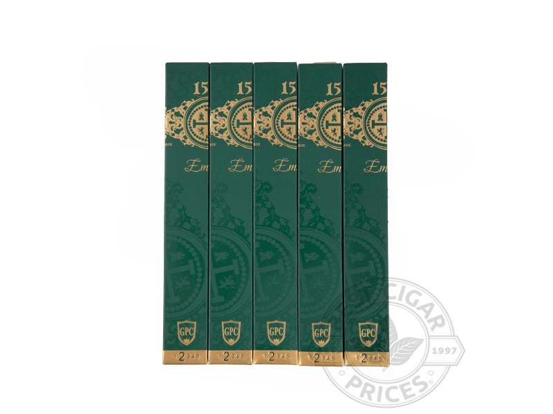 502 Emerald