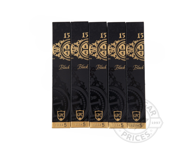 Black Gold