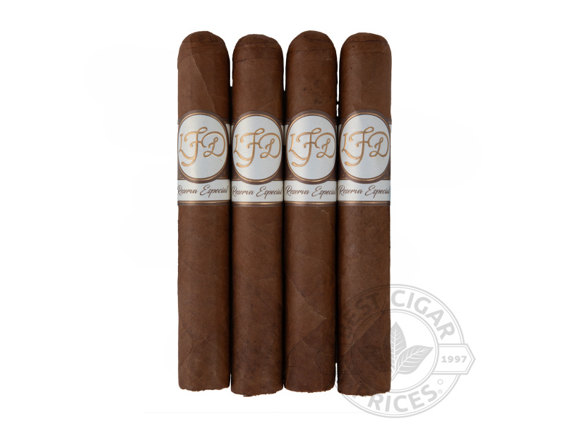 Reserva Especial