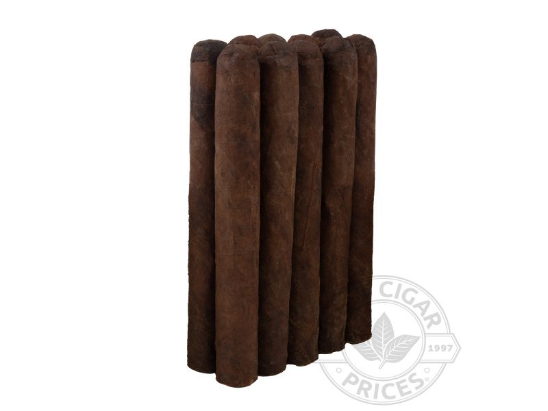 Nicaraguan Nude Maduro Toro Bundle Cigars - Bundle - 10 Total Cigars