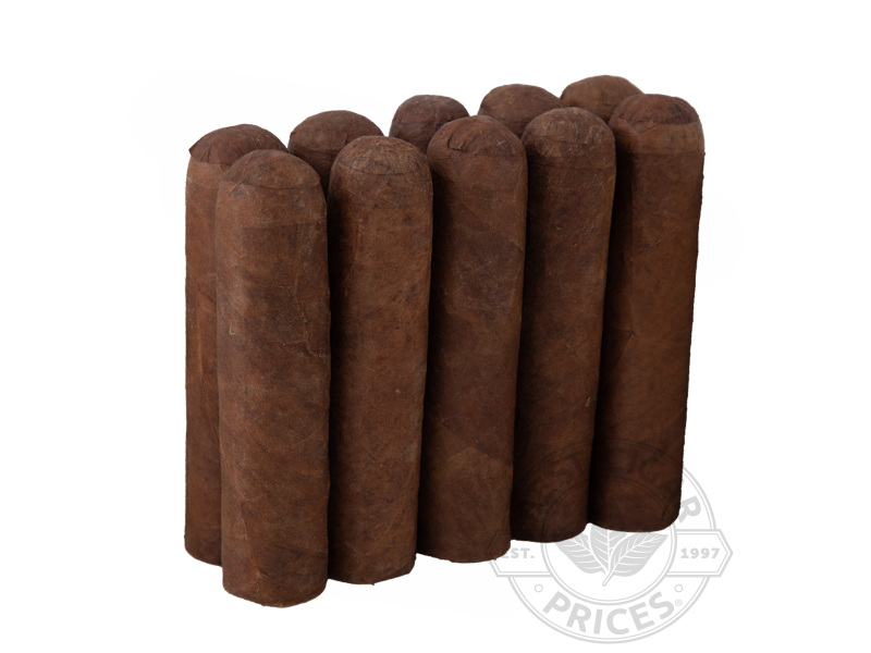 Nicaraguan Nude Sun Grown 460 Bundle Cigars - Bundle - 10 Total Cigars