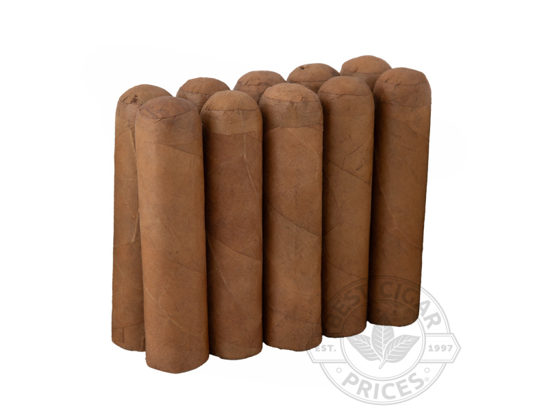 Nicaraguan Nude Connecticut 460 Bundle Cigars - Bundle - 10 Total Cigars