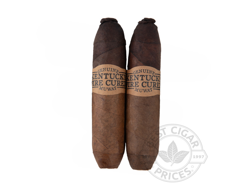 Kentucky Fire Cured Flying Pig By Drew Estate - Box of 20