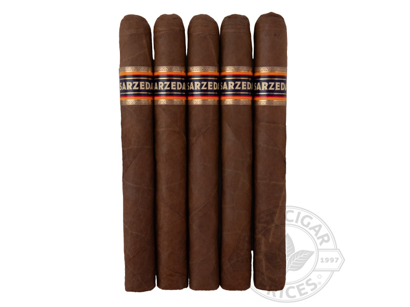 Sarzedas Corona Cigars - 5 Cigars
