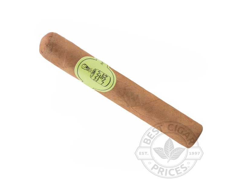 Pepper Cream Soda Supreme Cream Robusto By Caldwell Lost & Found - 1 Cigar