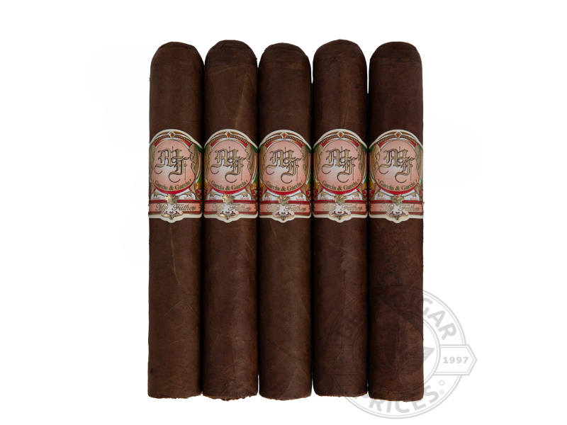Don Pepin Garcia My Father #1 Robusto Patacas Cigars - 5 Cigars