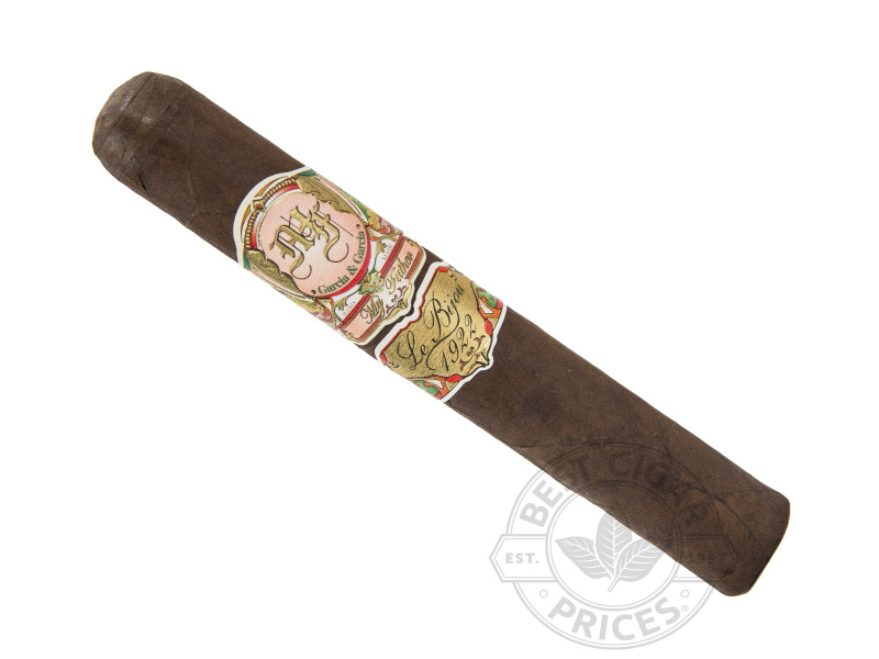 Don Pepin Garcia My Father Le Bijou 1922 Grand Robusto - 1 Cigar