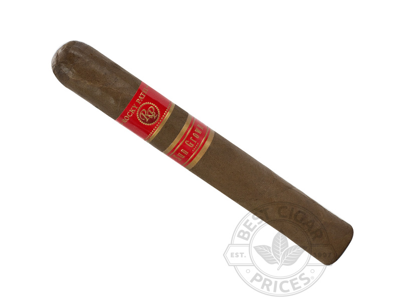 Rocky Patel Sun Grown Robusto - 1 Cigar
