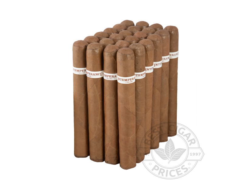 Roma Craft Intemperance Ec Xviii Fidelity 24-cigar Bundle - Bundle - 24 Total Cigars
