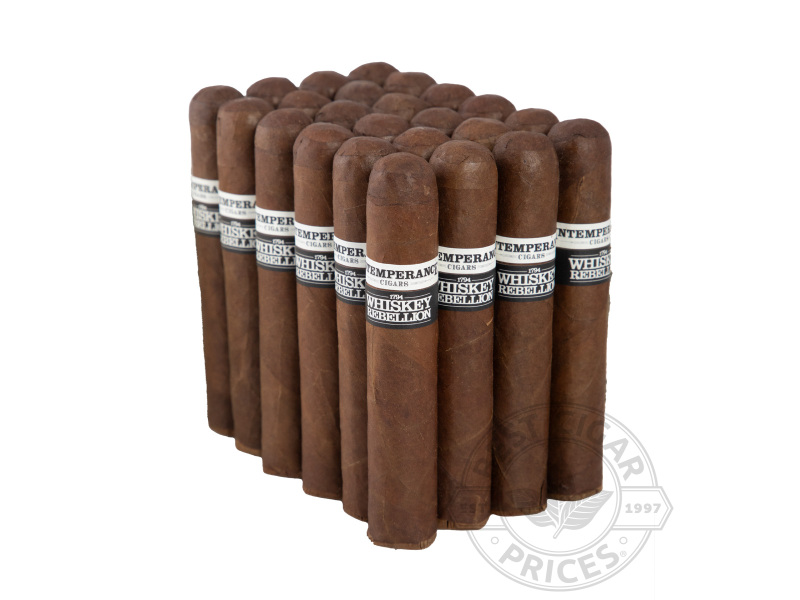 Roma Craft Intemperance Wr 1794 Bradford 24-cigar Bundle - Bundle - 24 Total Cigars