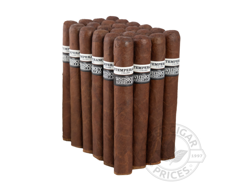 Roma Craft Intemperance Wr 1794 Tully 24-cigar Bundle - Bundle - 24 Total Cigars